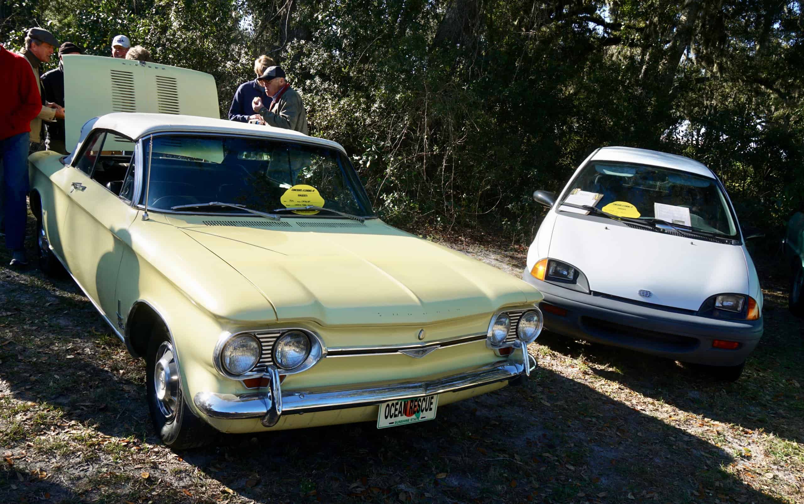Rust Belt Vehicles Rust Belt class | ClassicCars.com Journal