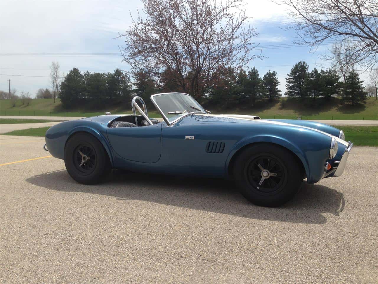 DMC COBRA acute 旧シリーズ Pick of the Day: Cobra CSX2122 priced to move | ClassicCars