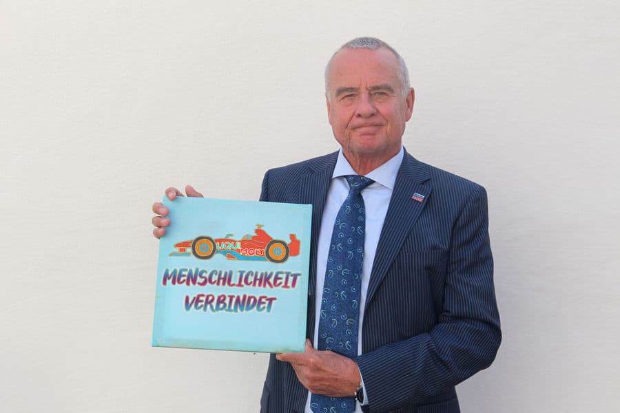 Liqui Moly president gives up salary to preserve jobs Journal