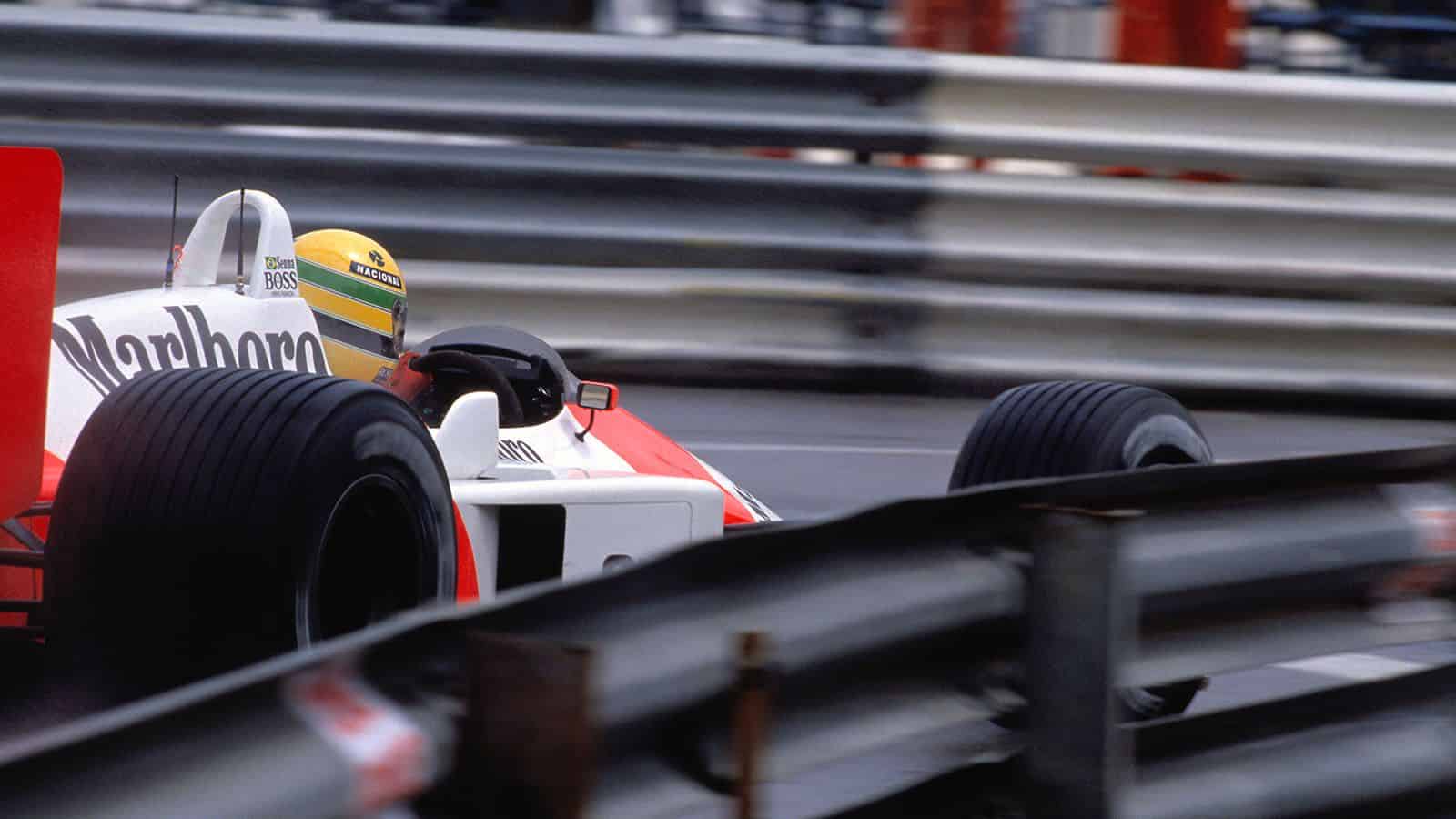 Senna: Can you believe it was 26 years ago? | ClassicCars.com Journal