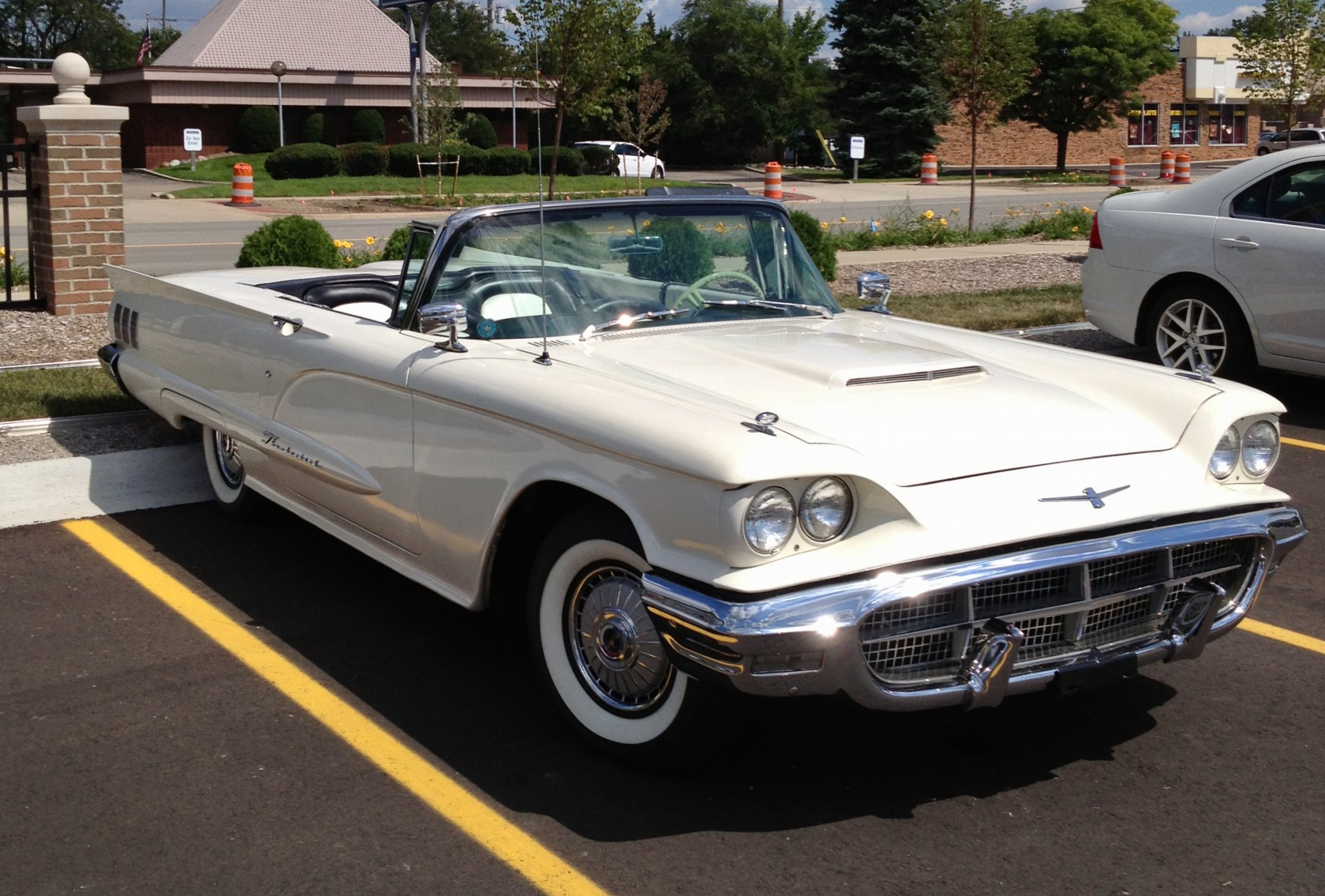 My Classic Car: Dad’s seven-year restoration project