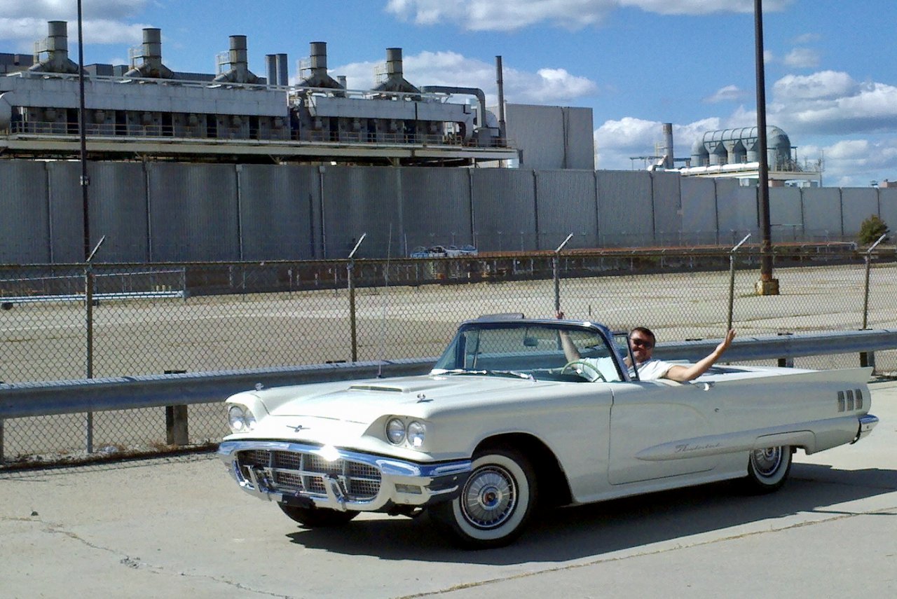 My Classic Car: Dad’s seven-year restoration project