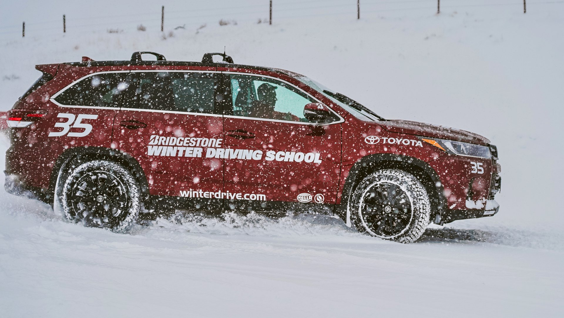 Do tires really matter? Aren’t they just big, black, rubber donuts?