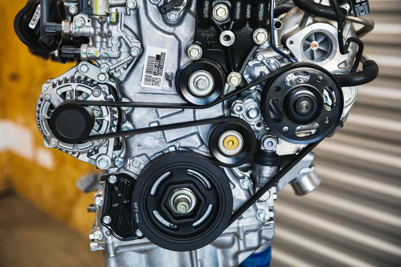 Honda launches crate engine and controls package