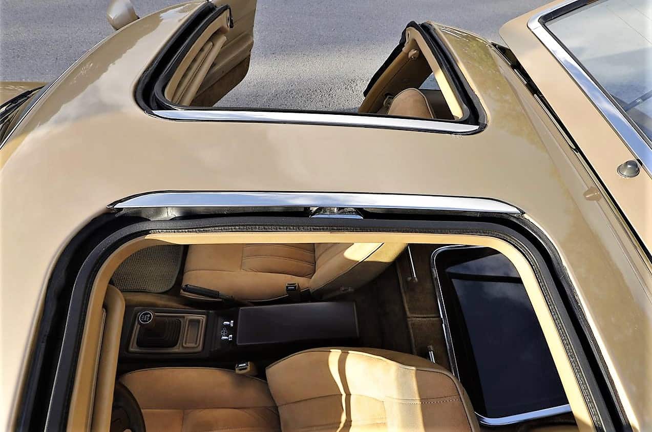 Pick of the Day: 1980 Datsun 280ZX coupe in 'showroom condition'