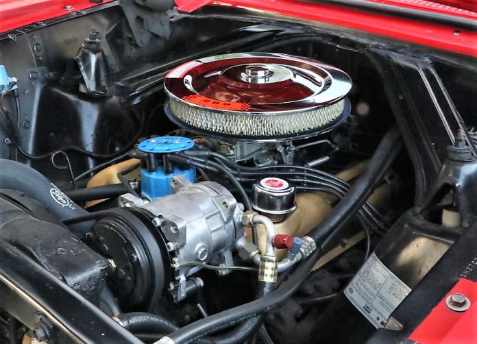 Pick of the Day: 1965 Ford Ranchero, a pickup with classic style and ...