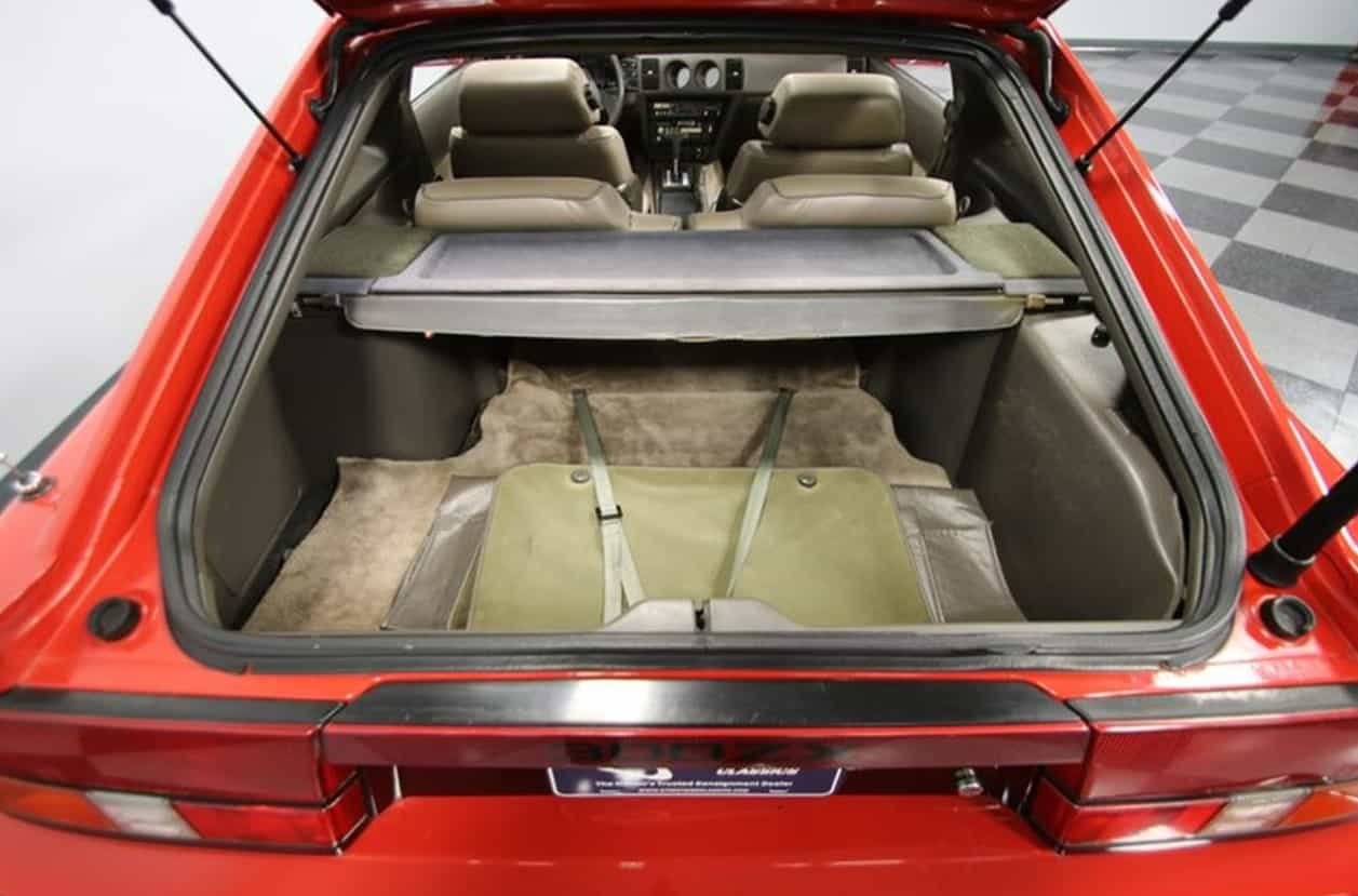 25529759-1985-nissan-300zx-std | ClassicCars.com Journal