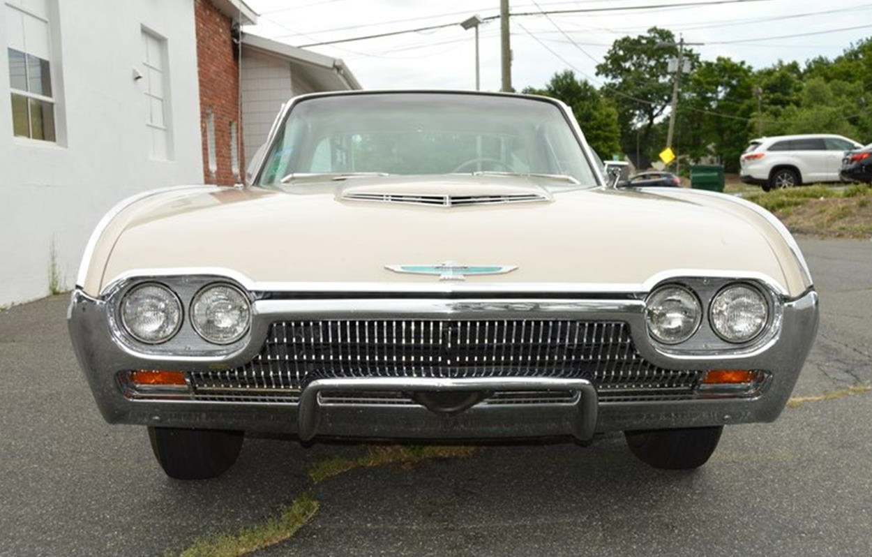 【ag】DaliaSolido NO31 FORD THUNDERBIRD ag】DaliaSolido NO31 FORD THUNDERBIRD ag】DaliaSolido NO31