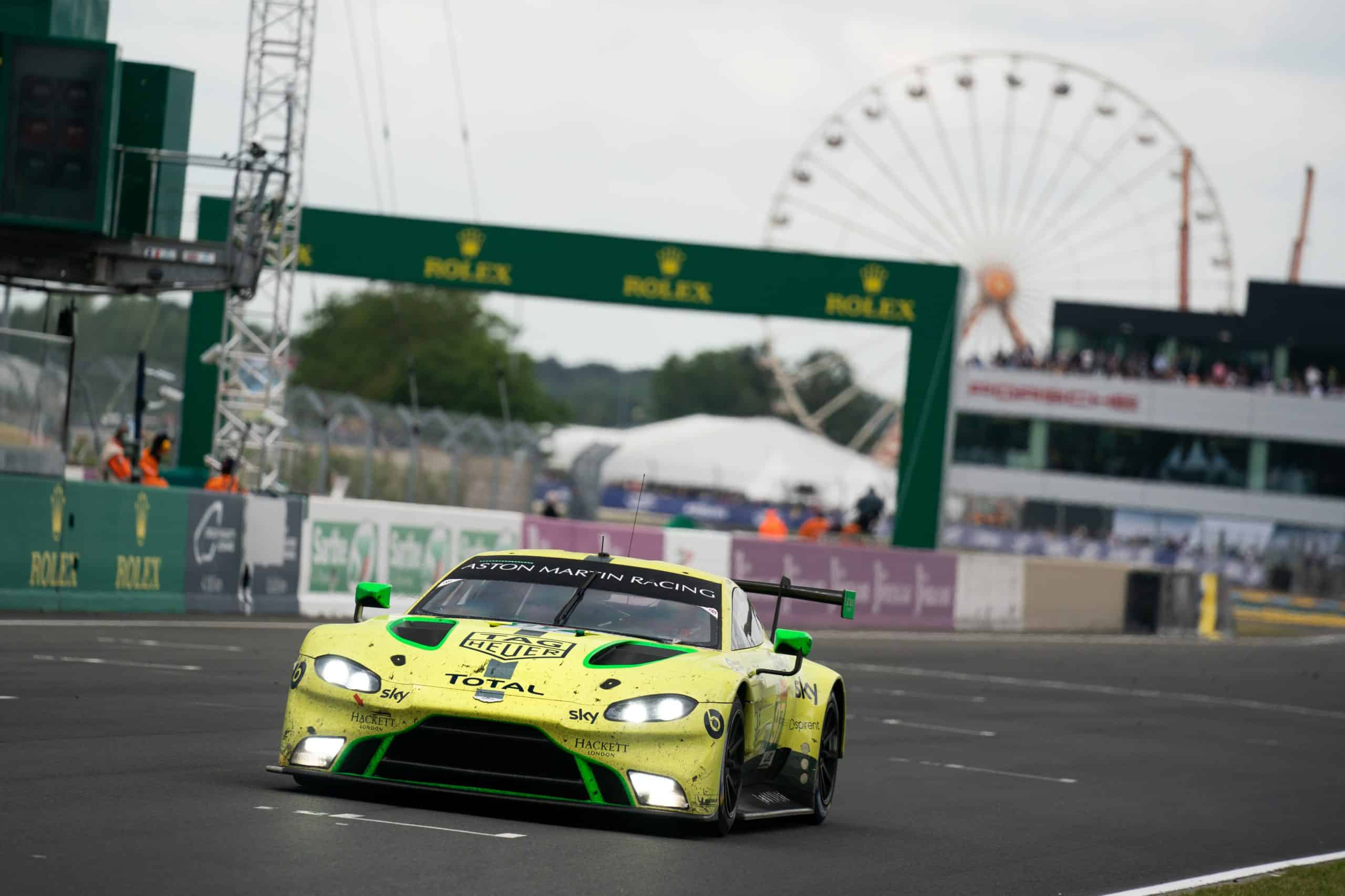 Weekend Motorsports Schedule: June 10-12 | ClassicCars.com Journal