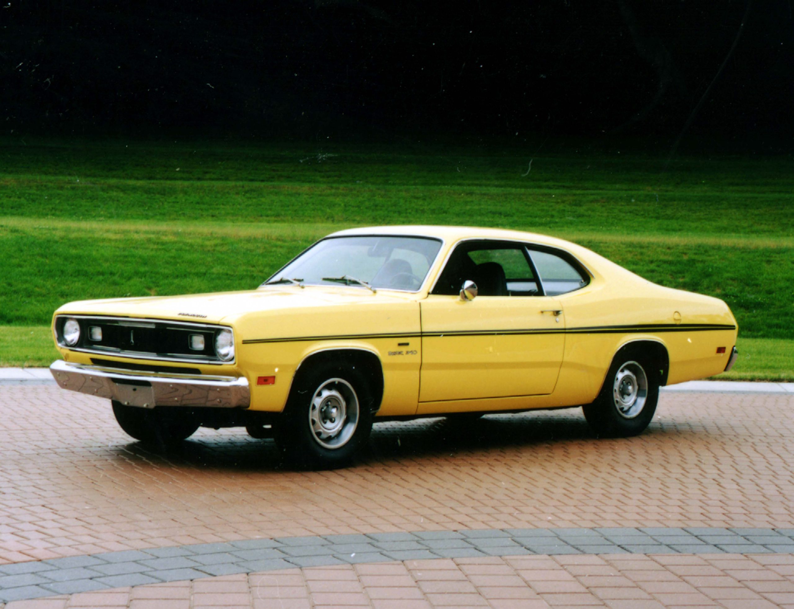 649 DUSTER main image 1