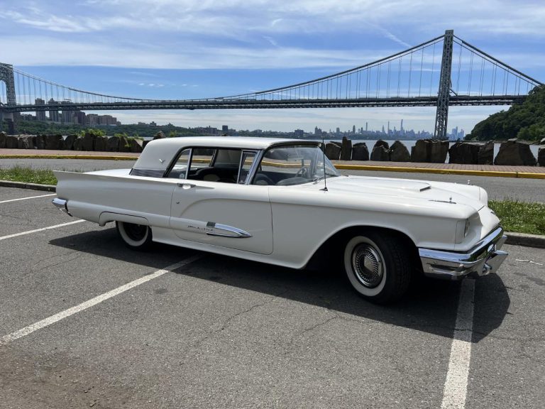 トトト 32689148-1959-ford-thunderbird