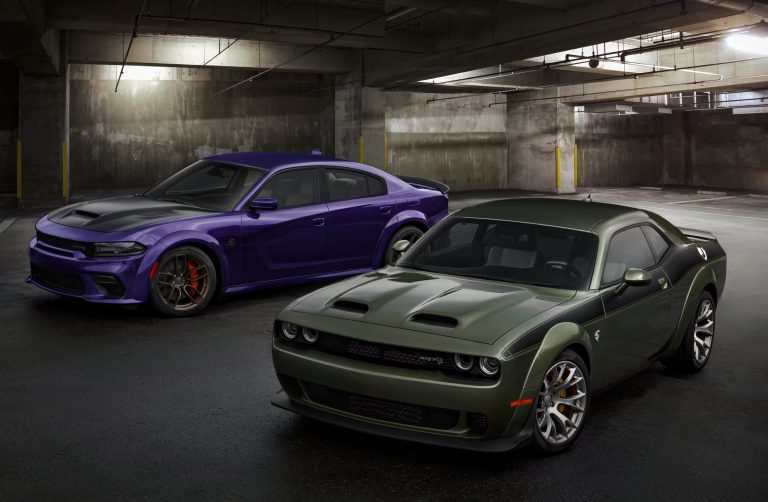 Dodge Invites You to “Last Call” in Vegas