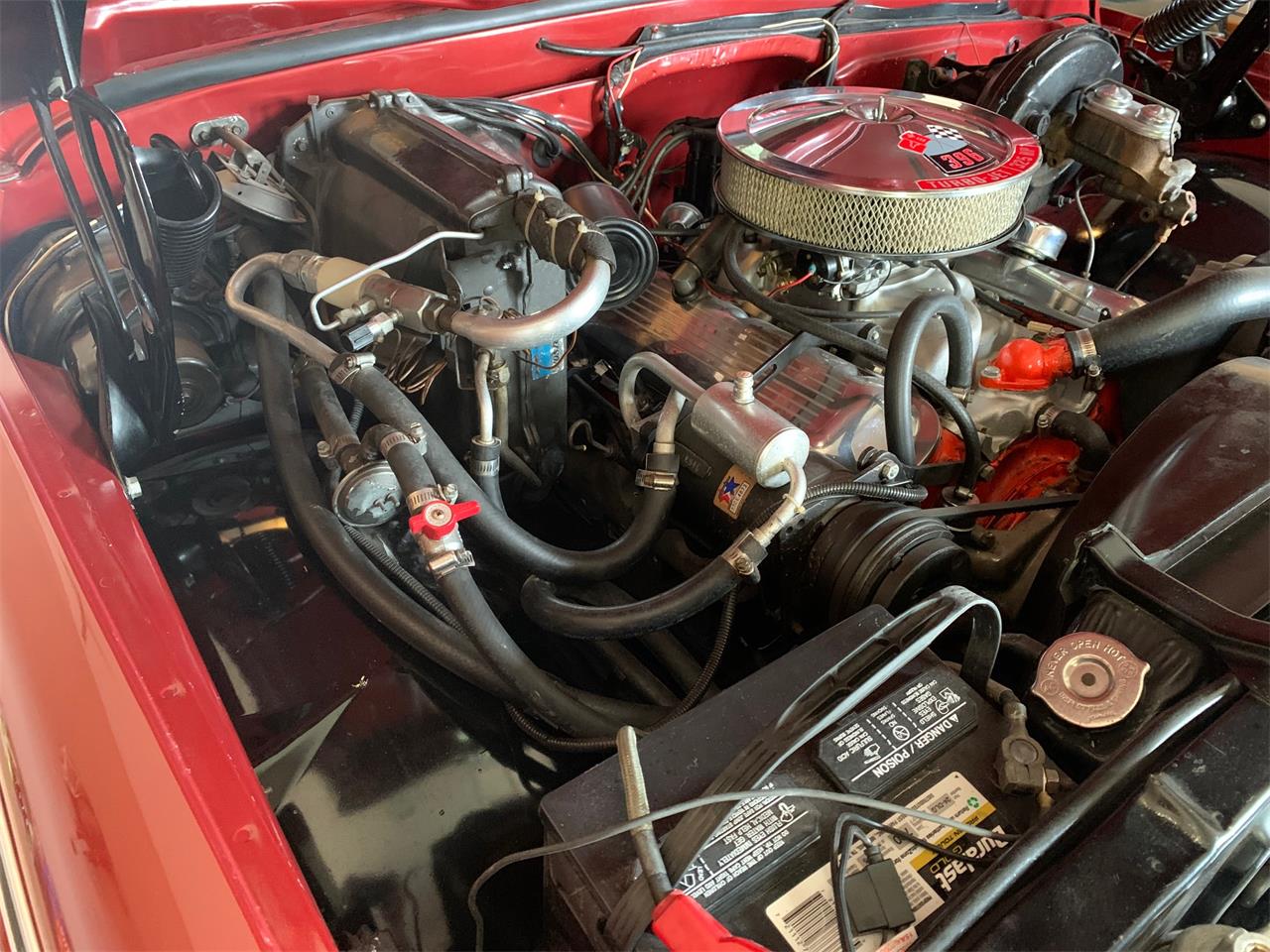 Pick of the Day: 1968 GMC 1500 | ClassicCars.com Journal