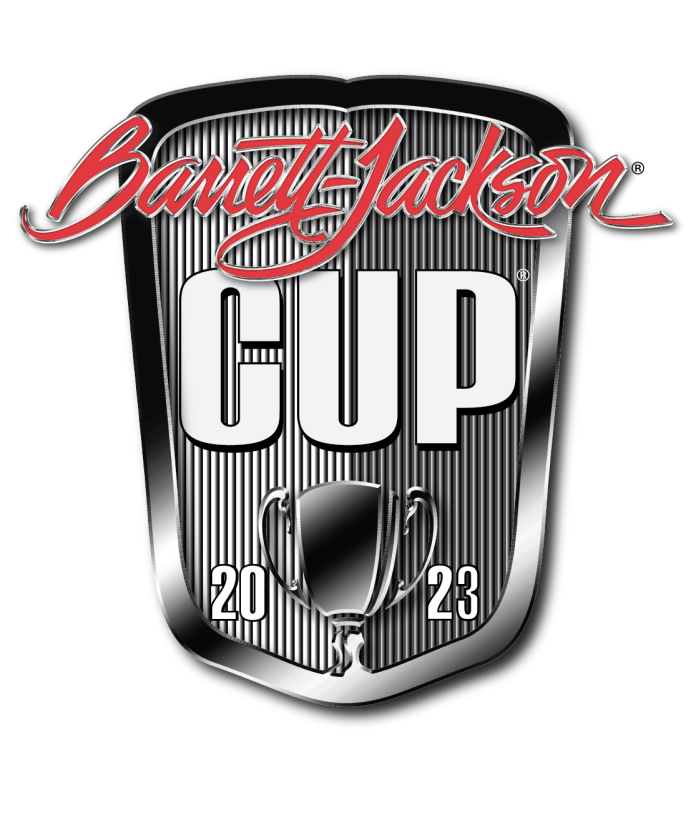 The BarrettJackson Cup now accepting applications for 2023 Scottsdale