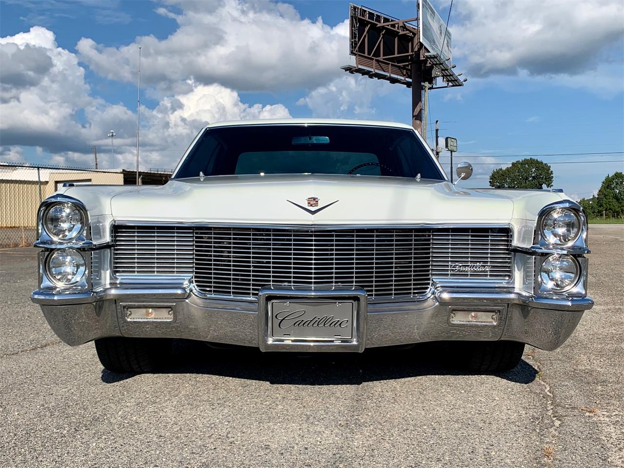 Pick of the Day: 1965 Cadillac Coupe DeVille | ClassicCars.com Journal