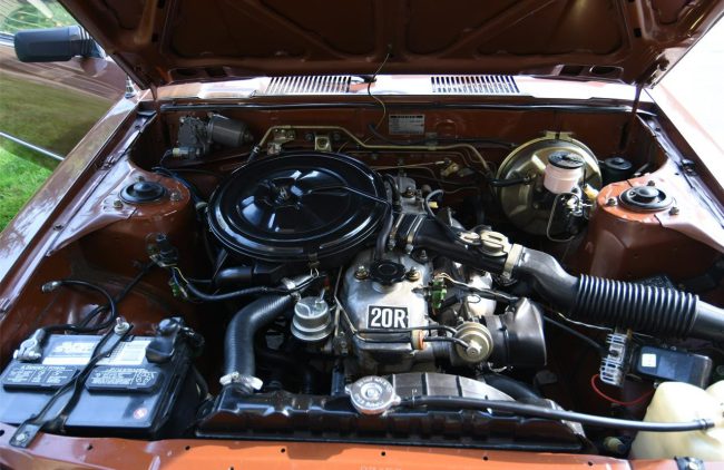 Pick of the Day: 1980 Toyota Celica GT liftback | ClassicCars.com Journal