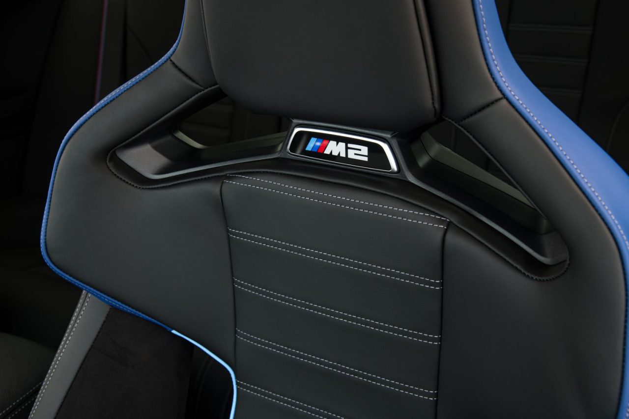 M2 Set R60 BMW introduces an all-new M2 | ClassicCars.com Journal