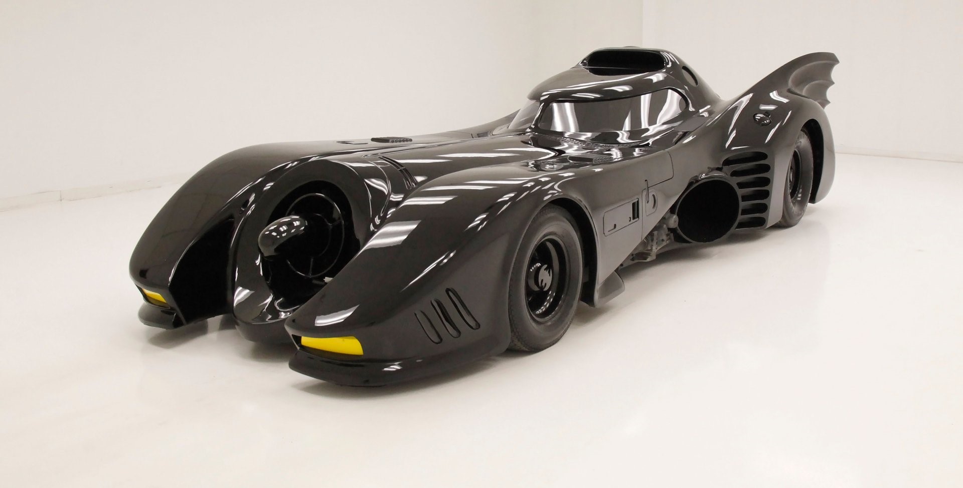 洋楽 BATMOBILE / BAIL SET AT $6,000,000 717Qsv1XYsL.jpg