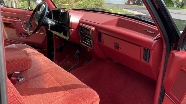 Pick of the Day: 1989 Ford F-250 Lariat | ClassicCars.com Journal