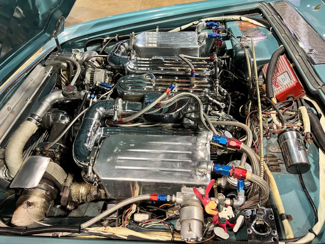Studebaker Legends Invitational at MCACN 2022 | ClassicCars.com Journal