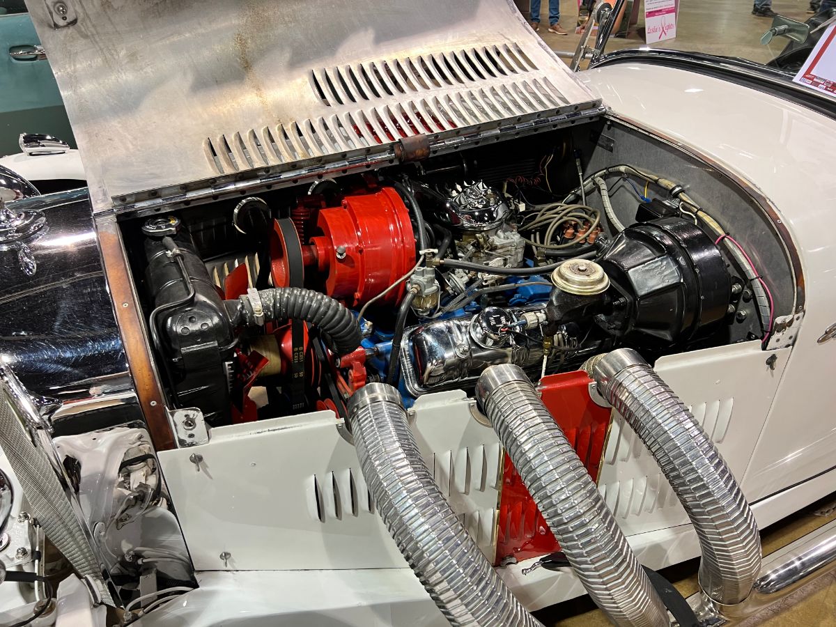 Studebaker Legends Invitational at MCACN 2022 | ClassicCars.com Journal