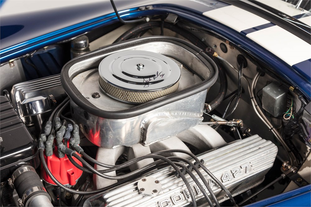 1965-427-shelby-cobra-engine | ClassicCars.com Journal