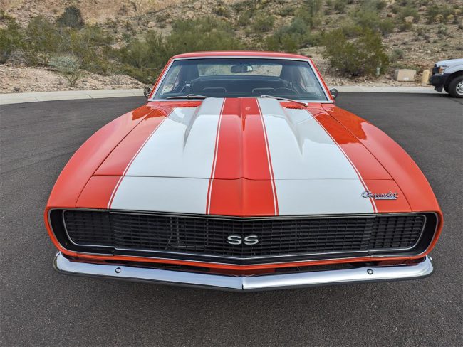 Pick of the Day: 1967 Chevrolet Camaro RS | ClassicCars.com Journal