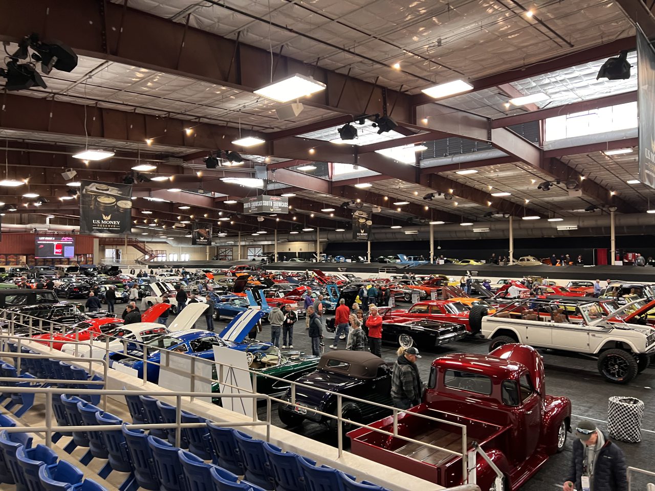 2023 Barrett-Jackson Scottsdale Auction Diary: Day Five