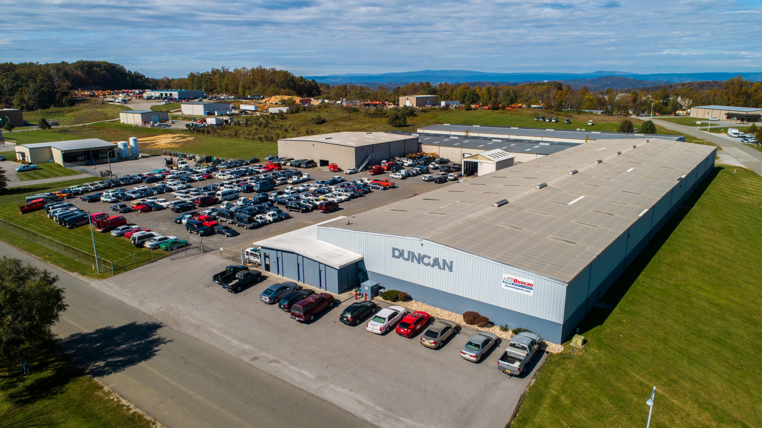 Duncan Hokie Honda Christiansburg Virginia