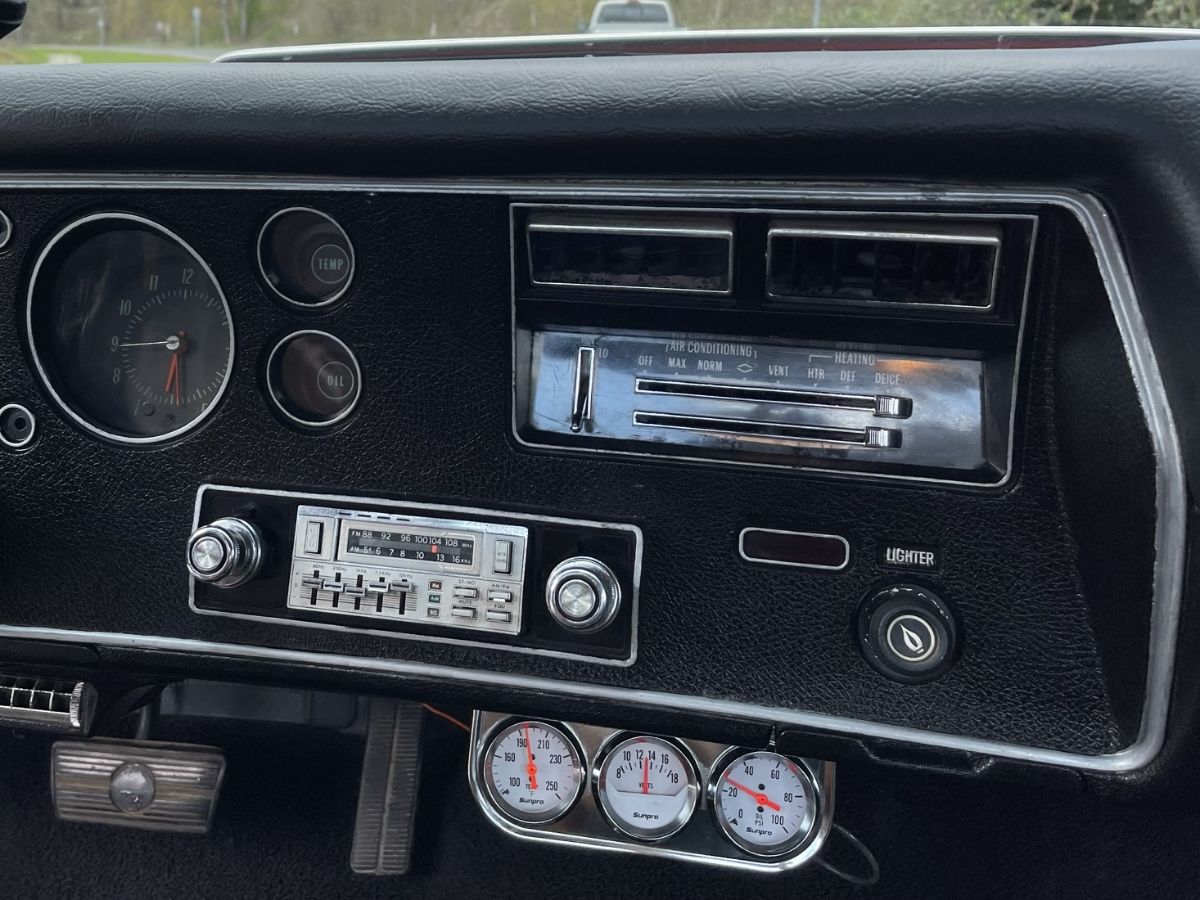 1971-gmc-sprint-instrument-panel2 | ClassicCars.com Journal