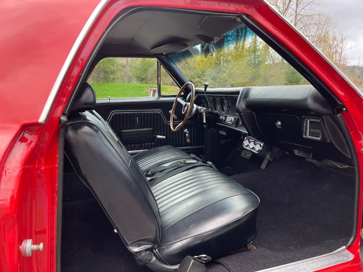 1971-gmc-sprint-interior | ClassicCars.com Journal