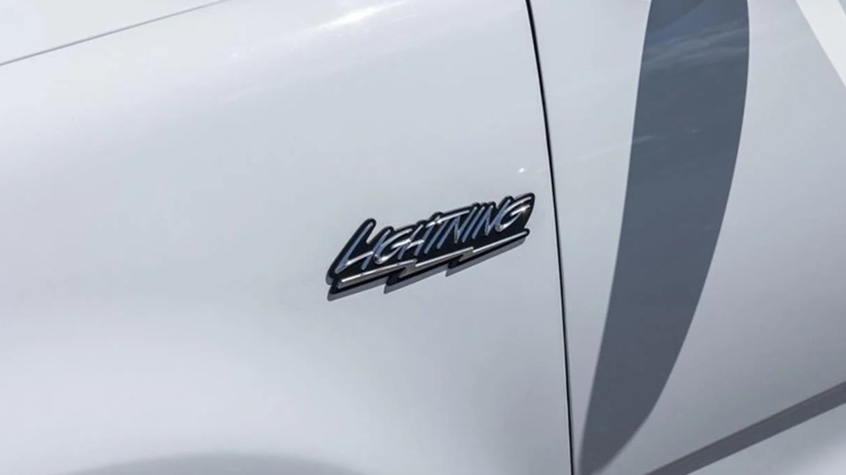 2015-2020 Ford F150 Std/Ext Cab GLOSS BLACK 2 Door Handle COVERS No Smt