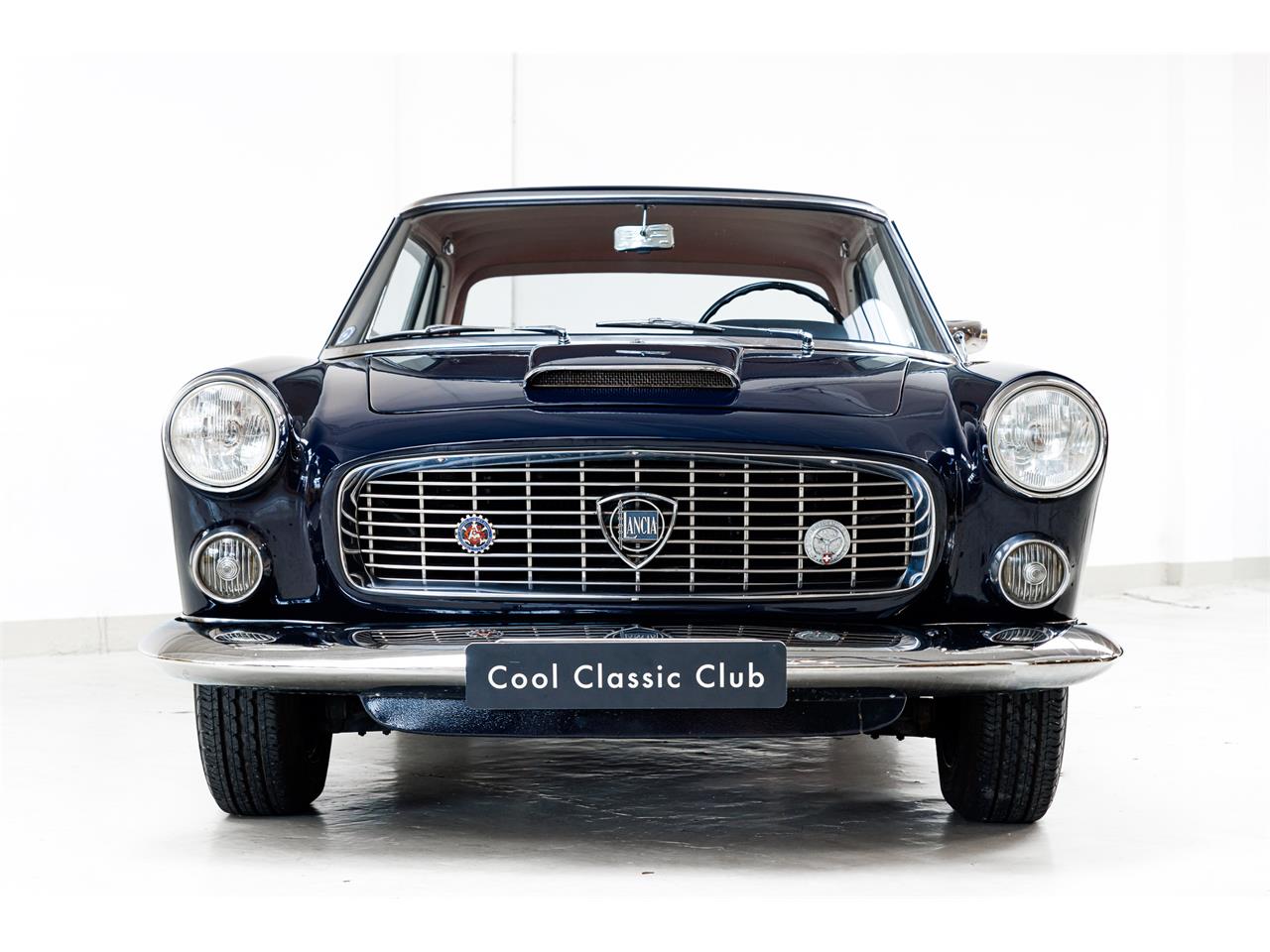 Pick of the Day: 1965 Lancia Flaminia 2.8 Coupé | The ClassicCars