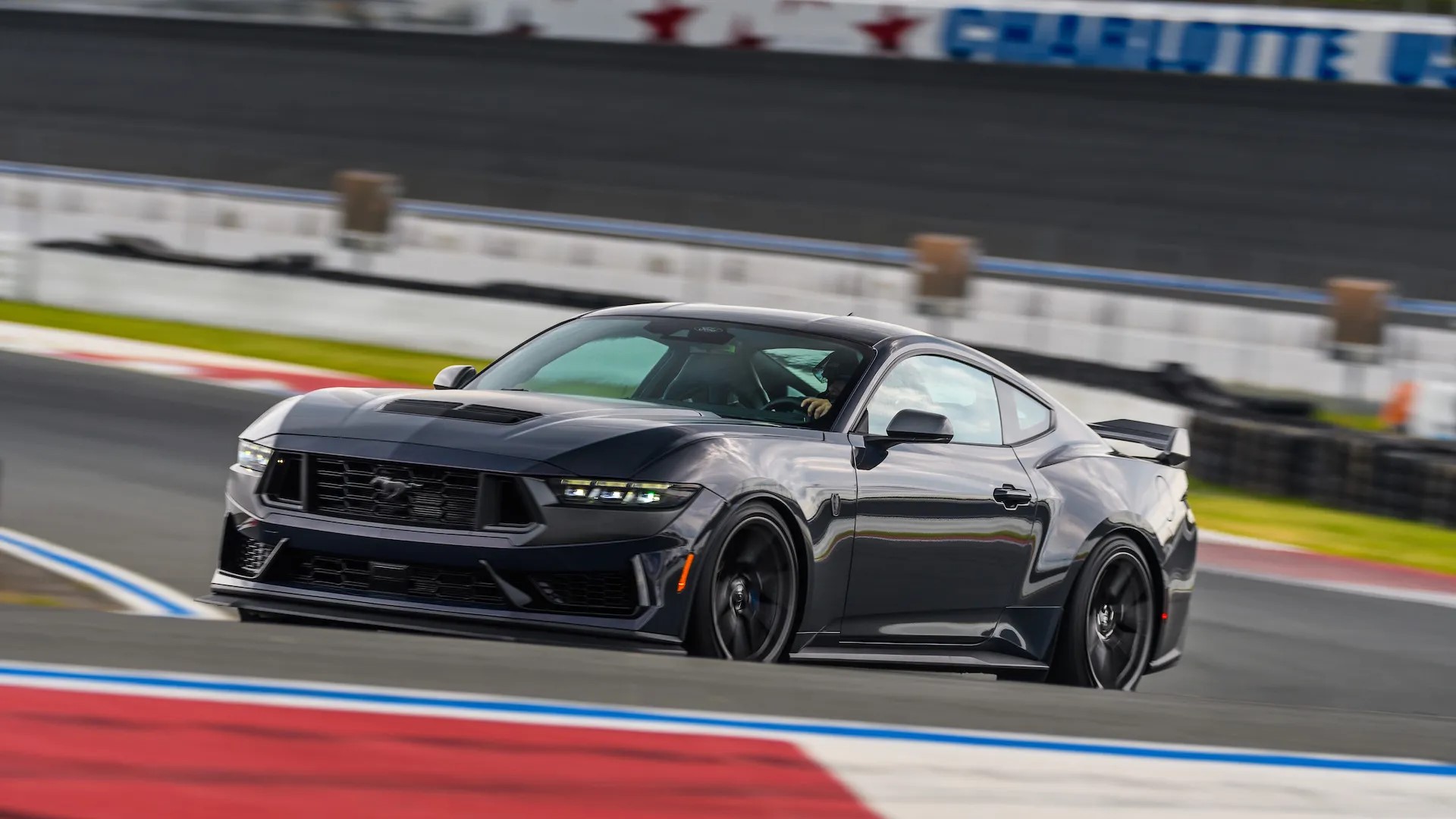 Current V8 Mustang Doesn't Have To Be The Last, Says Ford | ClassicCars ...