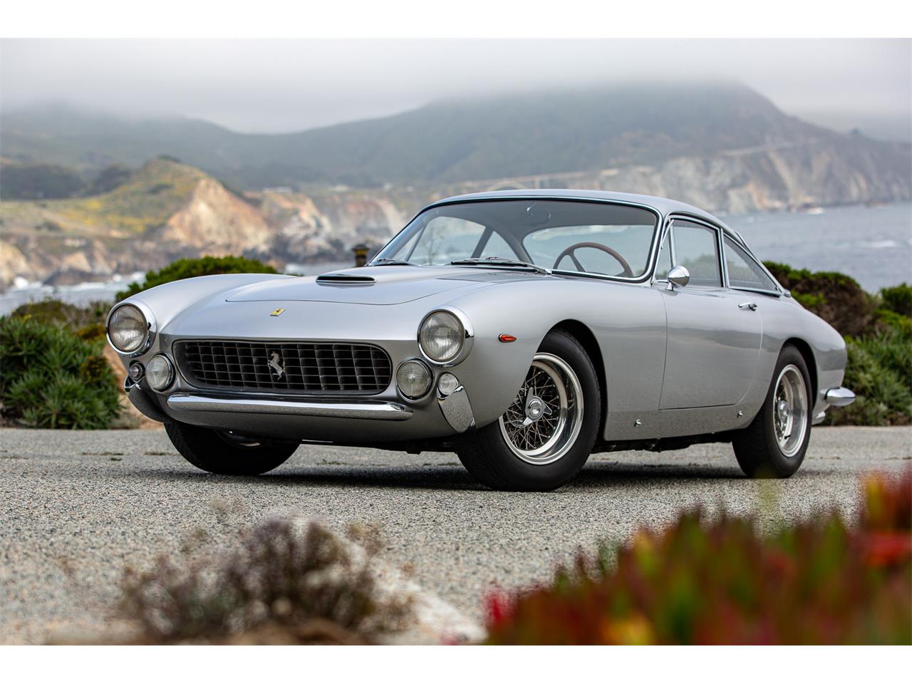 40934282-1963-ferrari-250-gt-lusso-std | ClassicCars.com Journal