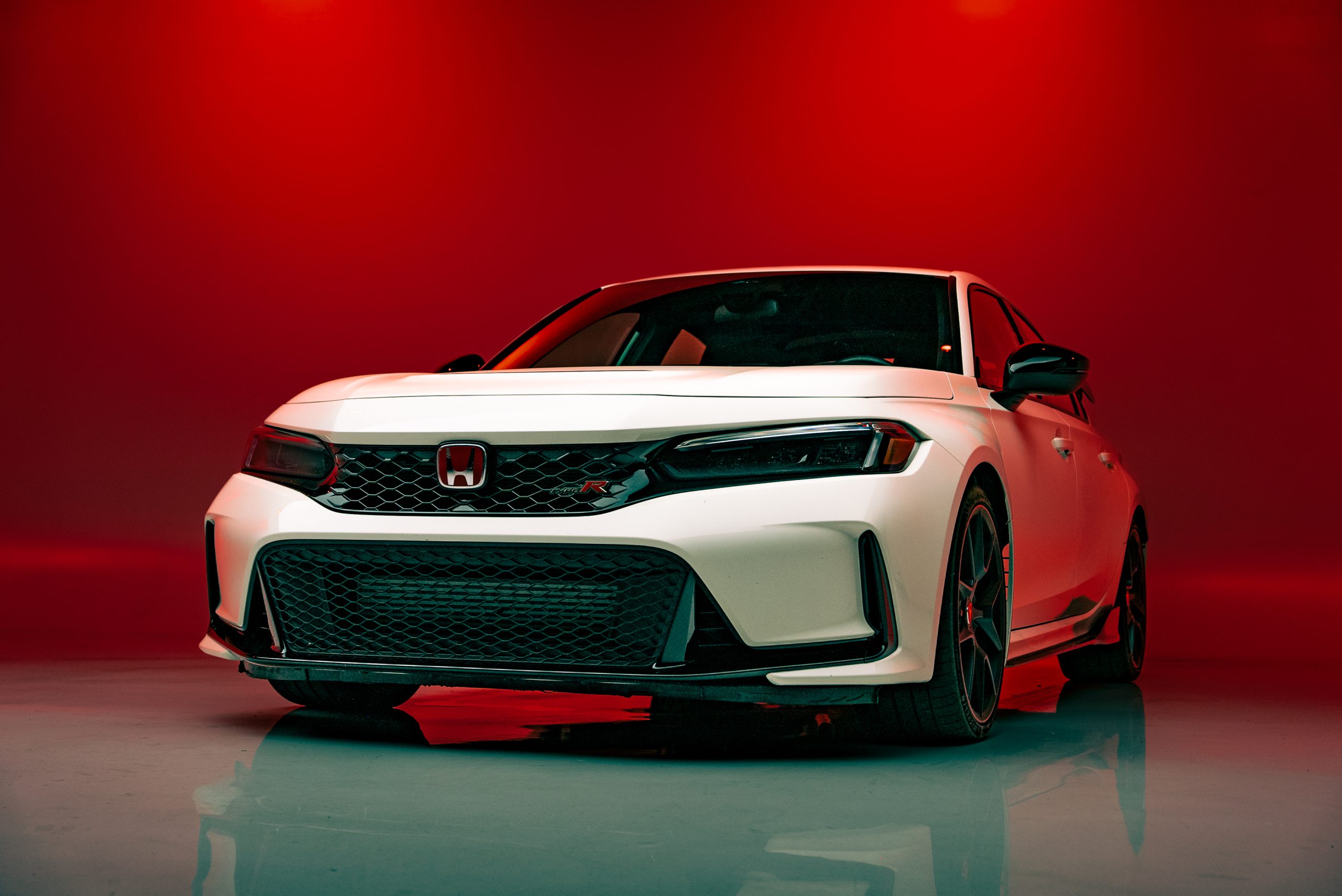 Review: 2023 Honda Civic Type R | ClassicCars.com Journal