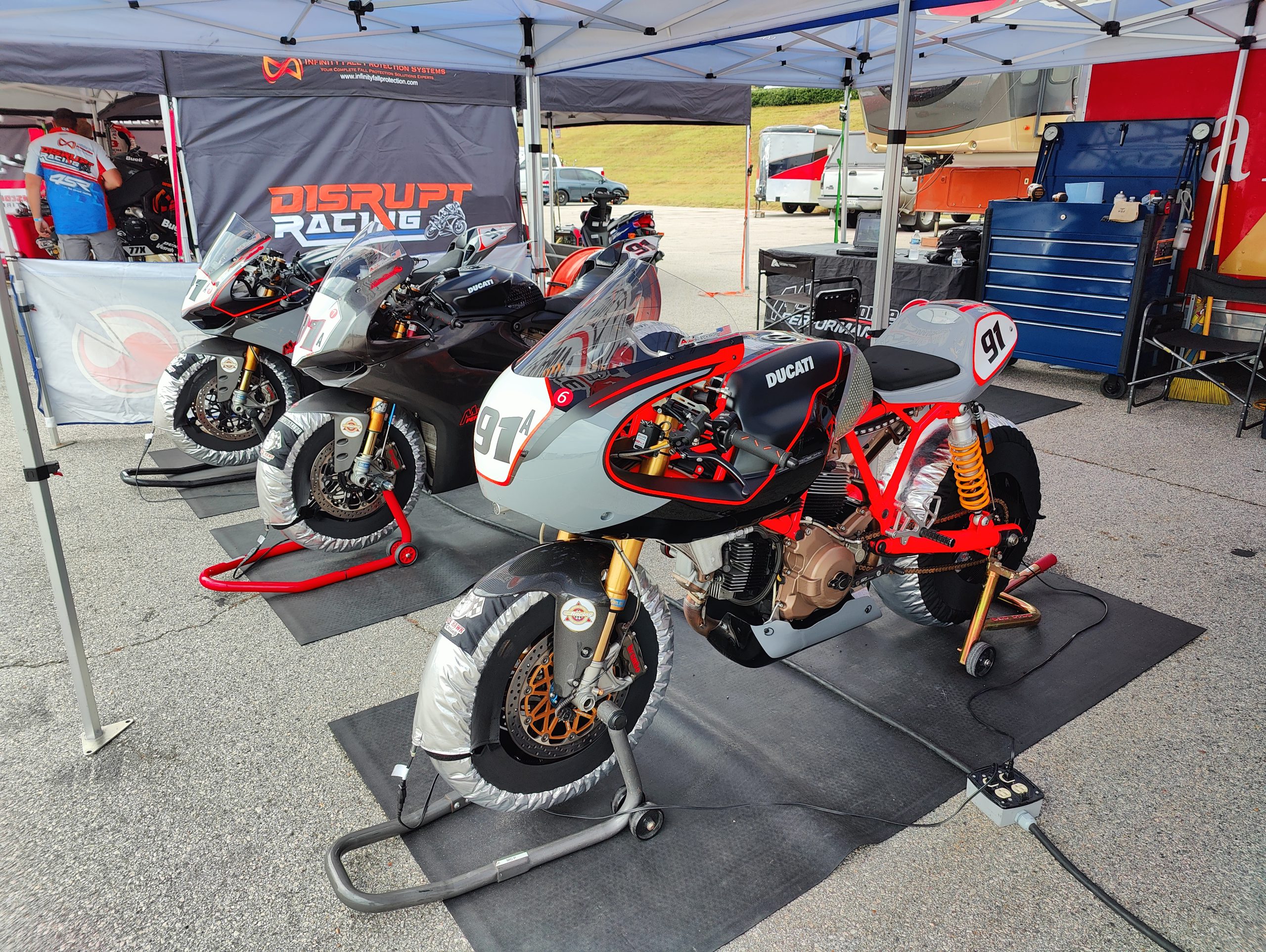 paddock-2 | ClassicCars.com Journal