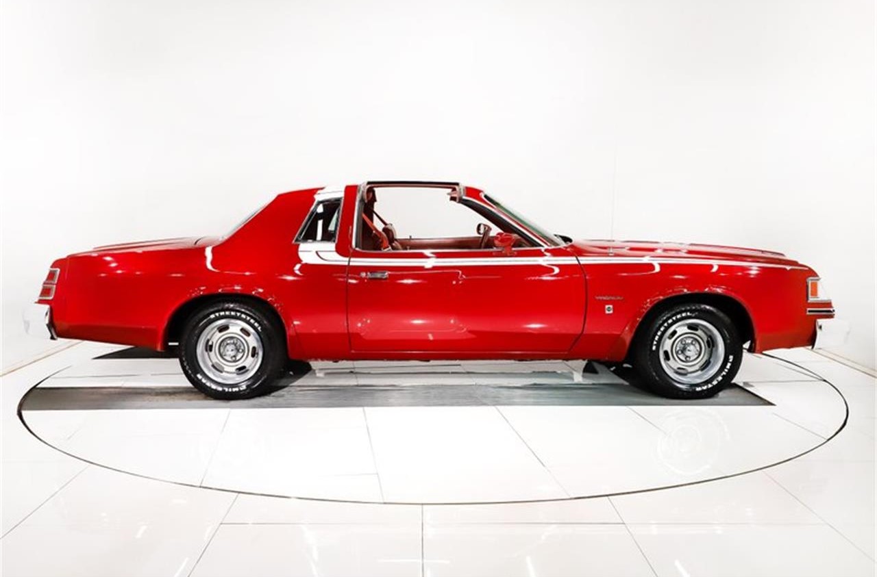 Pick of the Day: 1979 Dodge Magnum XE | The ClassicCars.com Journal