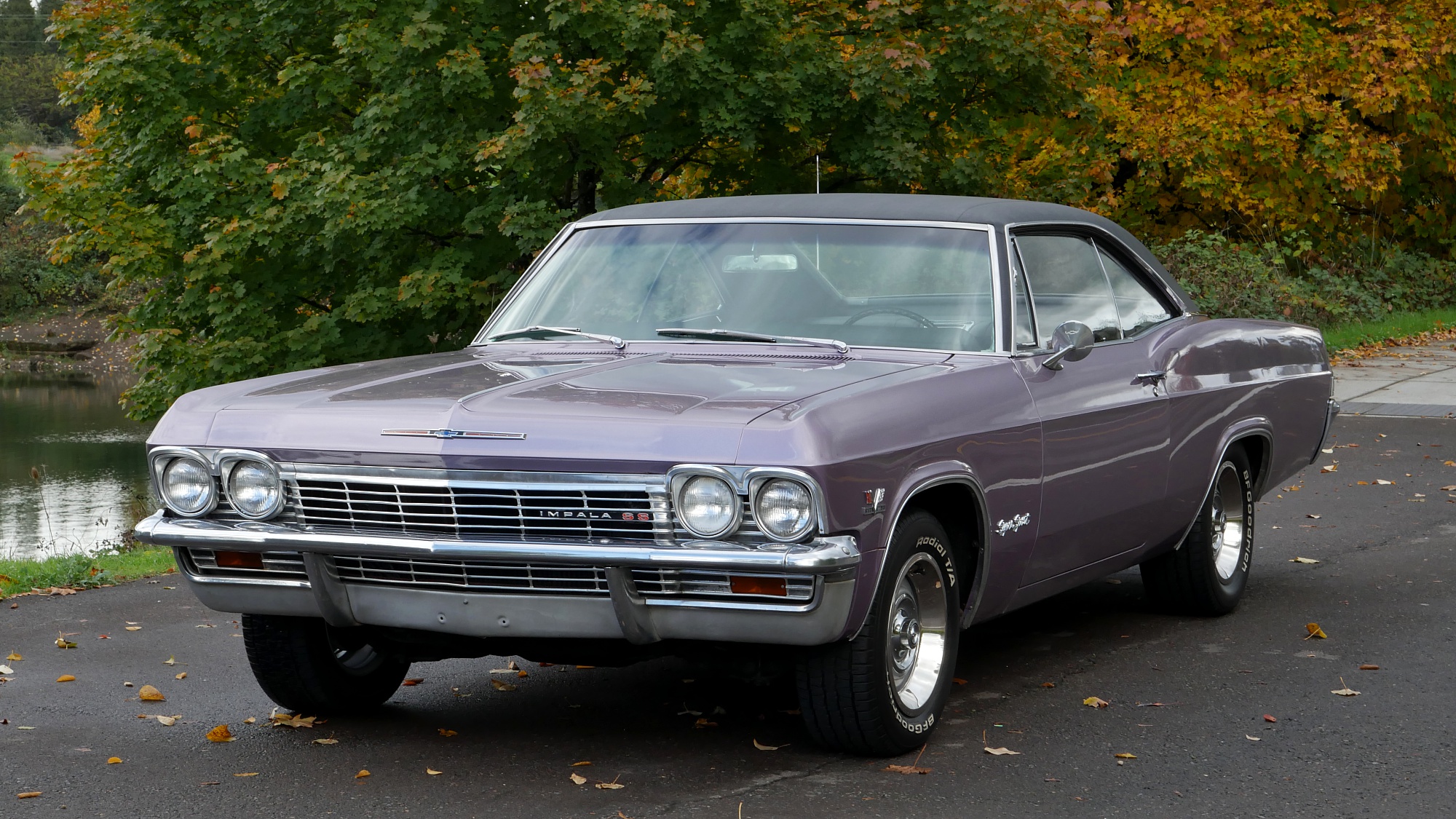 1965 CHEVROLET 総合カタログ IMPALA CHEVELLE 1965 CHEVROLET 総合カタログ IMPALA CHEVELLE 1965-1969 Impala