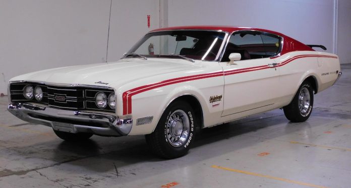 Pick of the Day: 1969 Mercury Cyclone | ClassicCars.com Journal