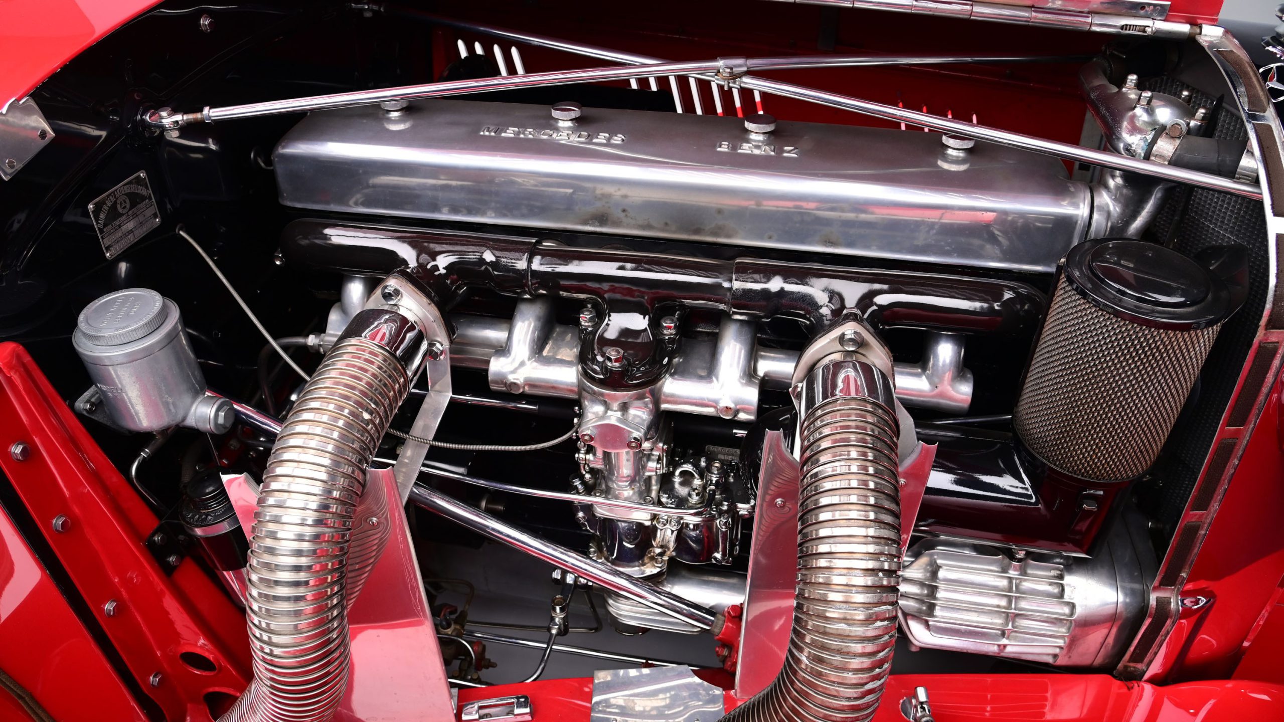 272809_Engine | ClassicCars.com Journal