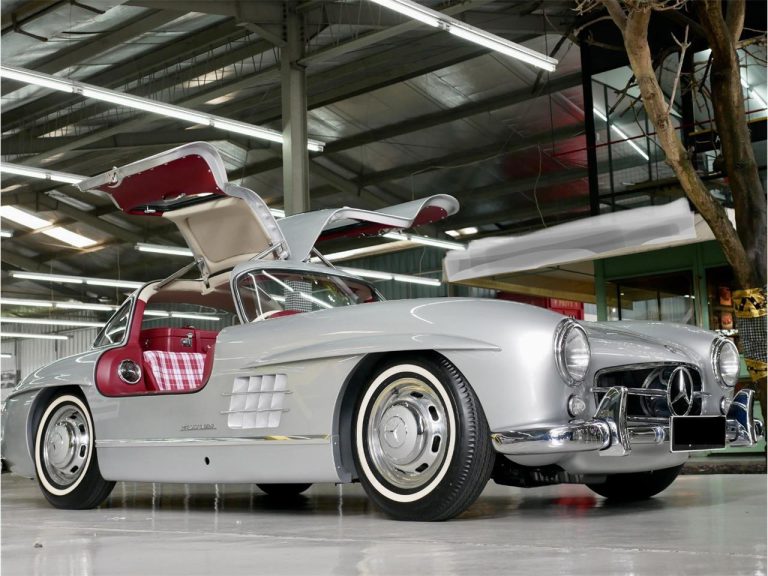 1955-mercedes-300sl-replica-