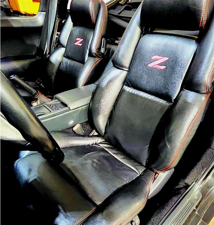 Pick of the Day: 1991 Nissan 300ZX Turbo Convertible