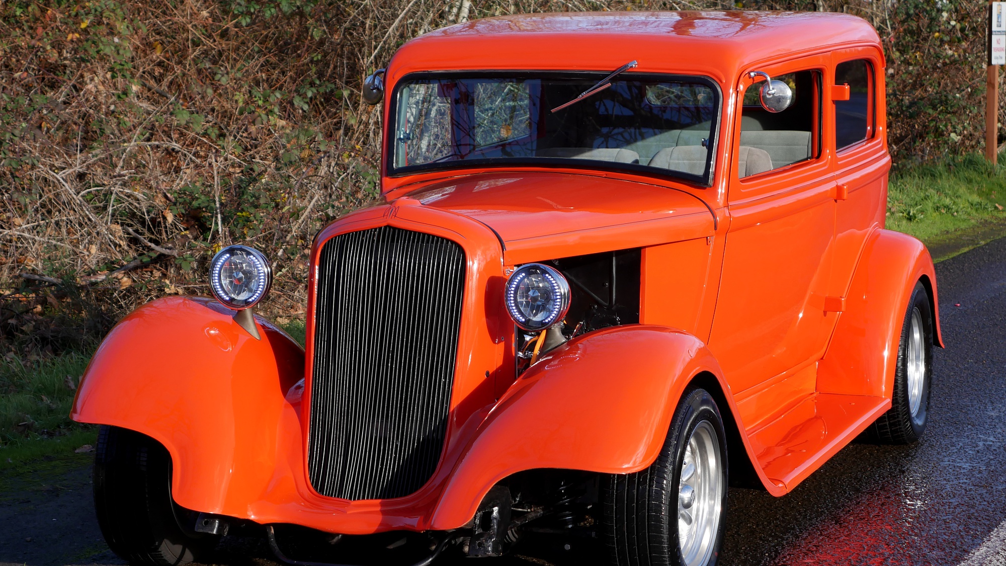 AutoHunter Spotlight: 1933 Plymouth 2-Dr Sedan | ClassicCars.com Journal