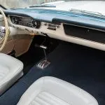 1964-ford-mustang-indianapolis-pace-car-interior