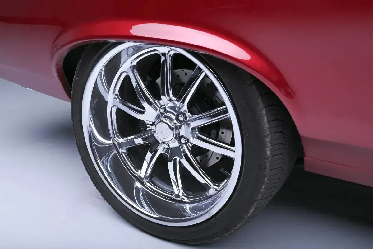 1969-chevrolet-nova-wheel-rear | ClassicCars.com Journal