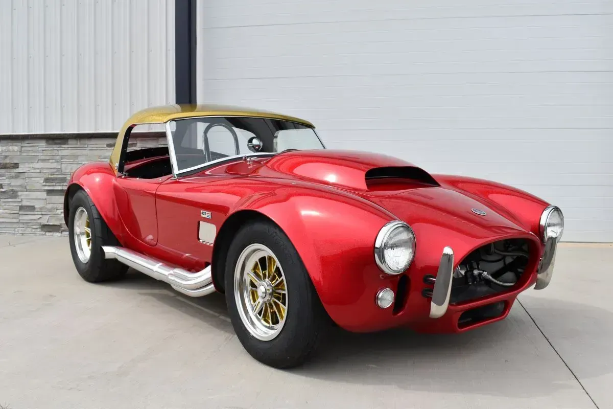 shelby-cobra-CSX-3085 | ClassicCars.com Journal