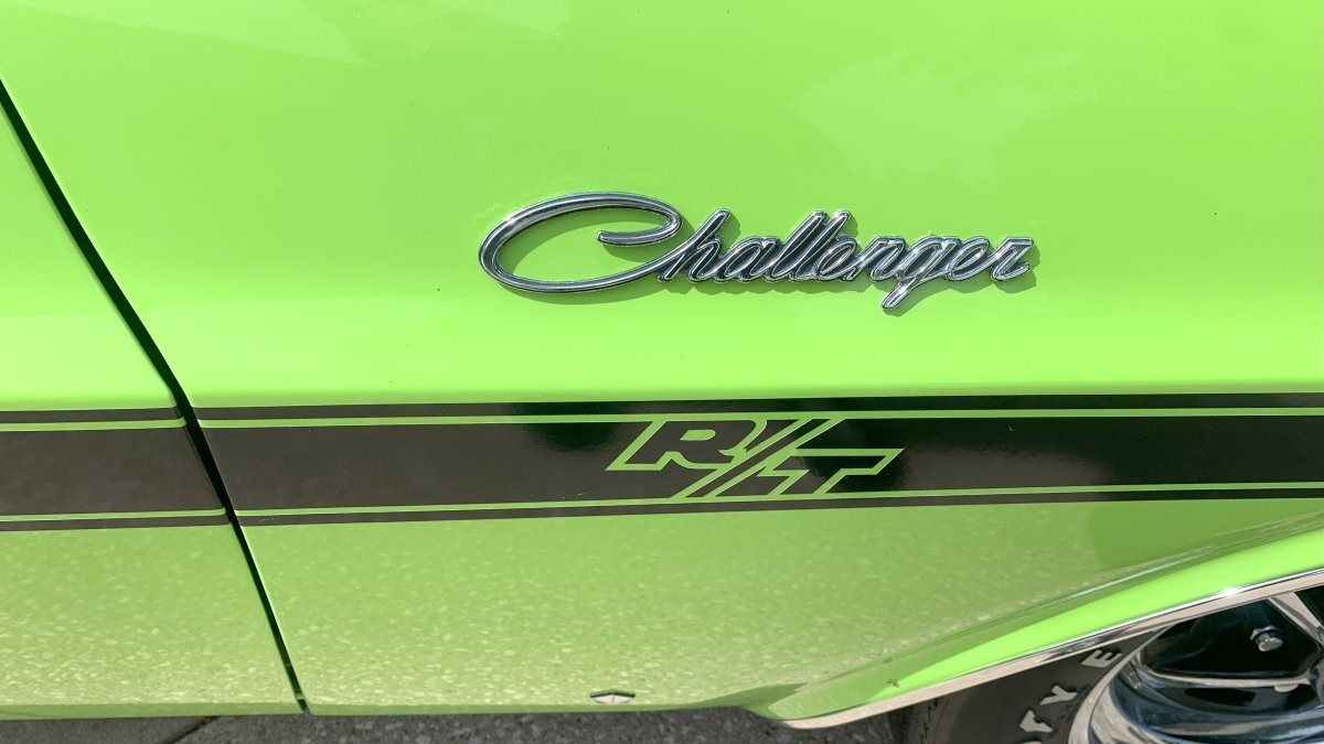 AutoHunter Spotlight: 1970 Dodge Challenger R/T | ClassicCars.com
