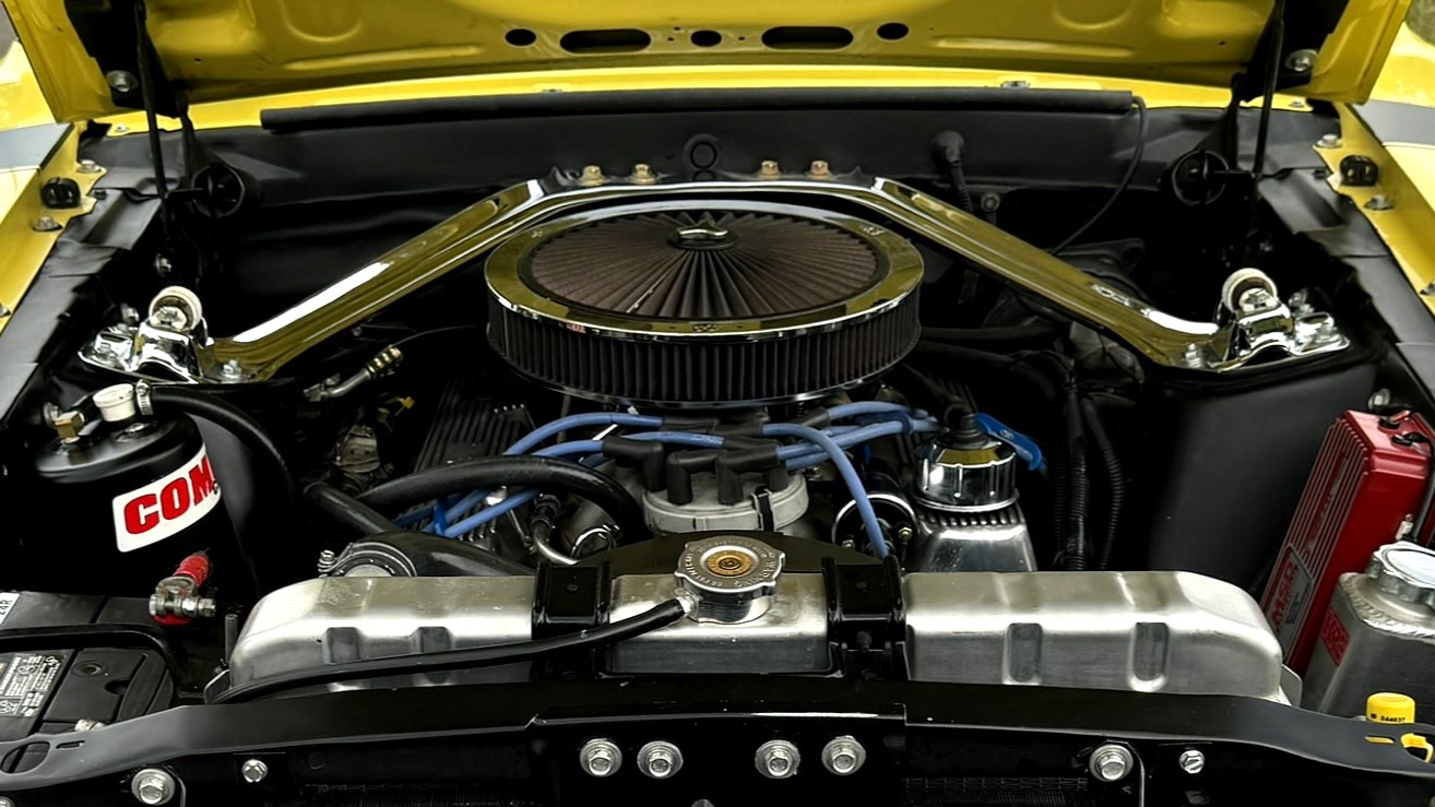 1970-ford-mustang-boss-302-engine | ClassicCars.com Journal