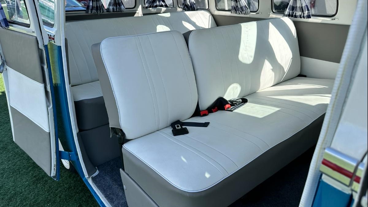 AutoHunter Spotlight: 1974 Volkswagen Type 2 | ClassicCars.com Journal